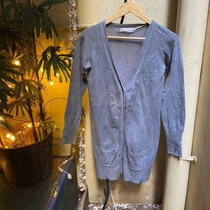 Zara Cardigans. Size - M